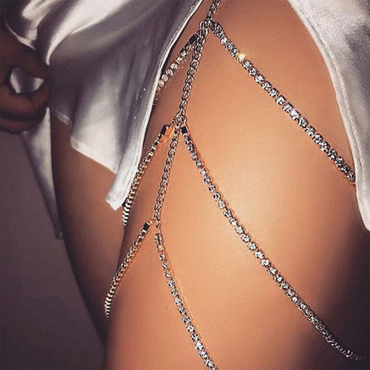 Leg Chain